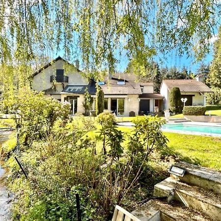La Petite Vernoelle Premilhat Dış mekan fotoğraf