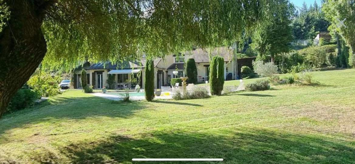 La Petite Vernoelle Premilhat Dış mekan fotoğraf